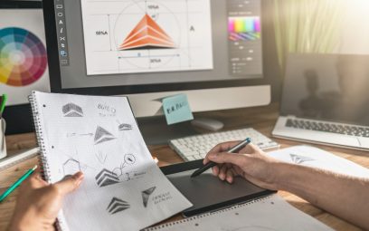 Comment choisir une formation de graphisme à distance ? à Le Puy