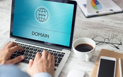 Créer un site wordpress : comment choisir un nom de domaine ? à Le Puy
