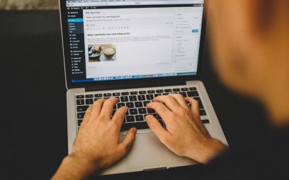 Pourquoi suivre une formation WordPress ? à Le Puy