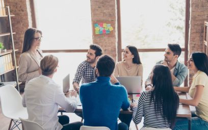 Formations : le top 5 des plus demandées par les employeurs à Le Puy