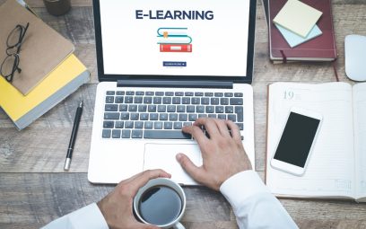 7 raisons d’opter pour une formation mixte en langues à Le Puy