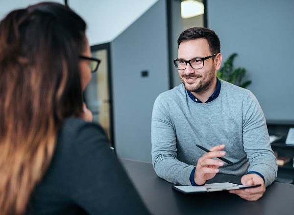 formation d'anglais pour les responsables des ressources humaines à Le Puy