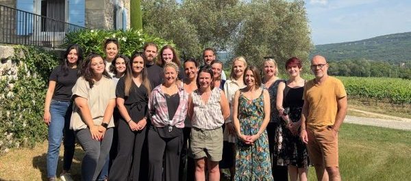 Equipe ABC FORMATION CONTINUE à Le Puy