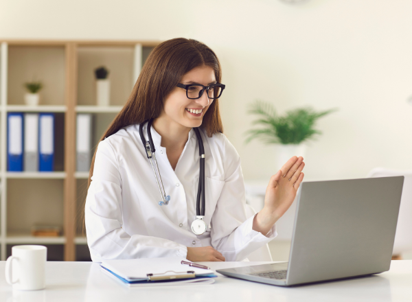 Médecin à l'étranger - compétences en langue anglaise à Le Puy