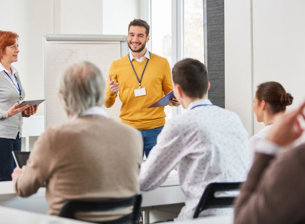 formations intra entreprise (collective) à Le Puy