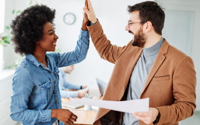 10 leviers puissants pour motiver vos apprenants    à Le Puy