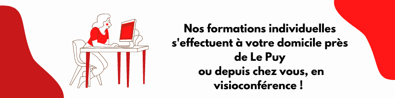 Préparation Certification Voltaire  à Le Puy
